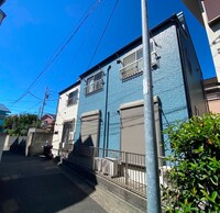 プレジ－ル井土ヶ谷