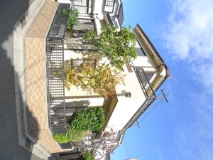 原山４丁目貸家