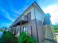 第２石渡ハイツ