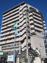 ｸﾞﾛｰﾘｱ初穂町田ﾏﾝｼｮﾝ（907）