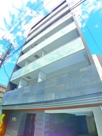 ﾌﾟﾚｰﾙ・ﾄﾞｩｰｸ錦糸町Ⅴ（501）