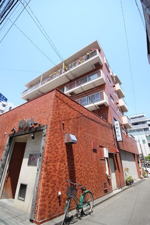 谷野マンション