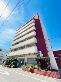 石島ﾀｳﾝﾌﾗｯﾂ