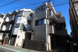 カ－サ池ノ上