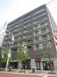 パークホームズ小石川（403）