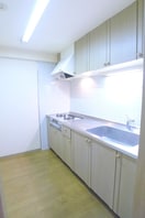 キッチン グロリオール里見弐番館