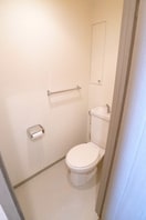 トイレ グロリオール里見弐番館