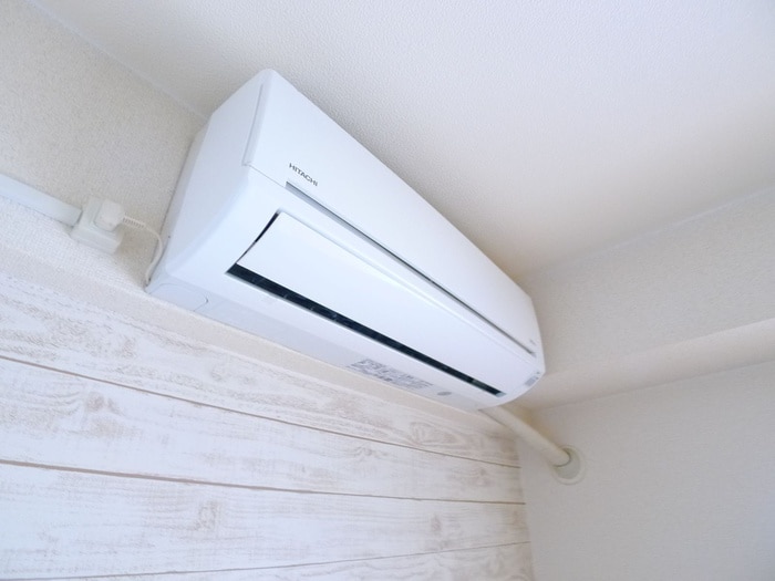 内観写真 グロリオール里見弐番館