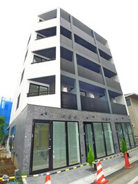 パークヴィラ六町