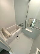 バス／シャワールーム等 ホーユウパレス宮前平第２(201)