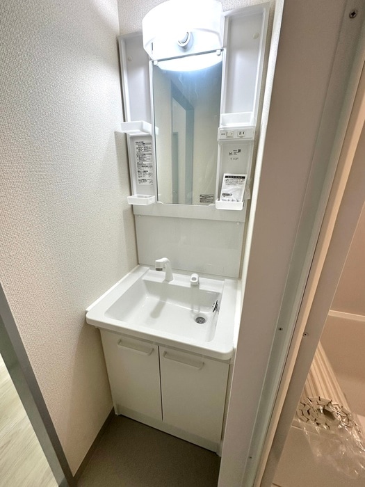 洗面 ホーユウパレス宮前平第２(201)