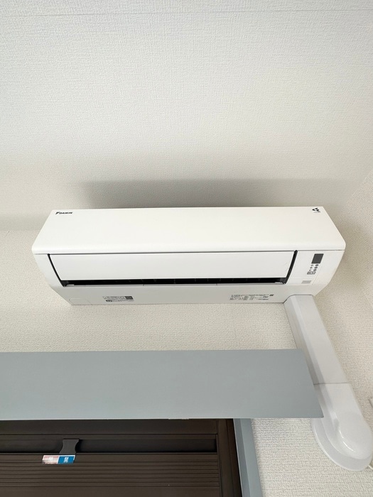 内観写真 ホーユウパレス宮前平第２(201)