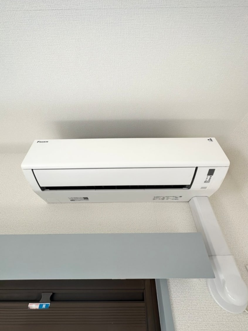 内観写真 ホーユウパレス宮前平第２(201)