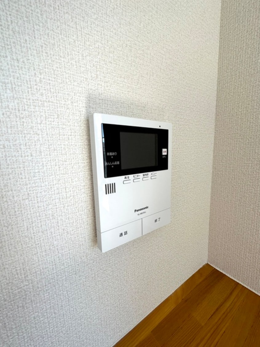 内観写真 ホーユウパレス宮前平第２(201)