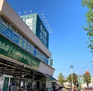 食品館あおば初山店(スーパー)まで1100m ホーユウパレス宮前平第２(201)