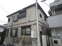グリーンハイツ