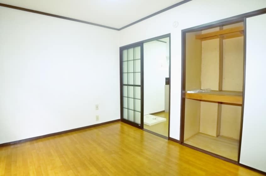 内観写真 サンハイツ新松戸Ｂ棟