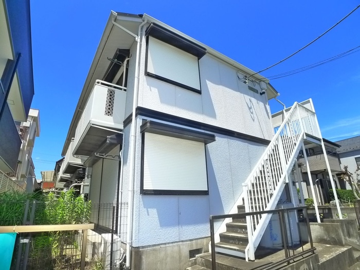 その他 サンハイツ新松戸Ｂ棟