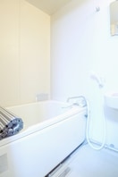 バス／シャワールーム等 サンハイツ新松戸Ｂ棟