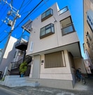 アービル堀濱の外観