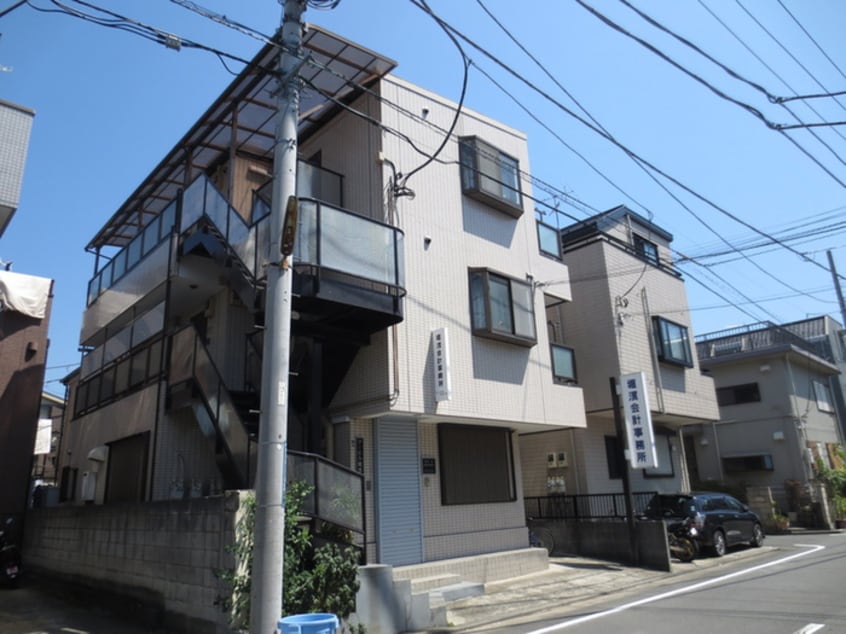 周辺環境 アービル堀濱