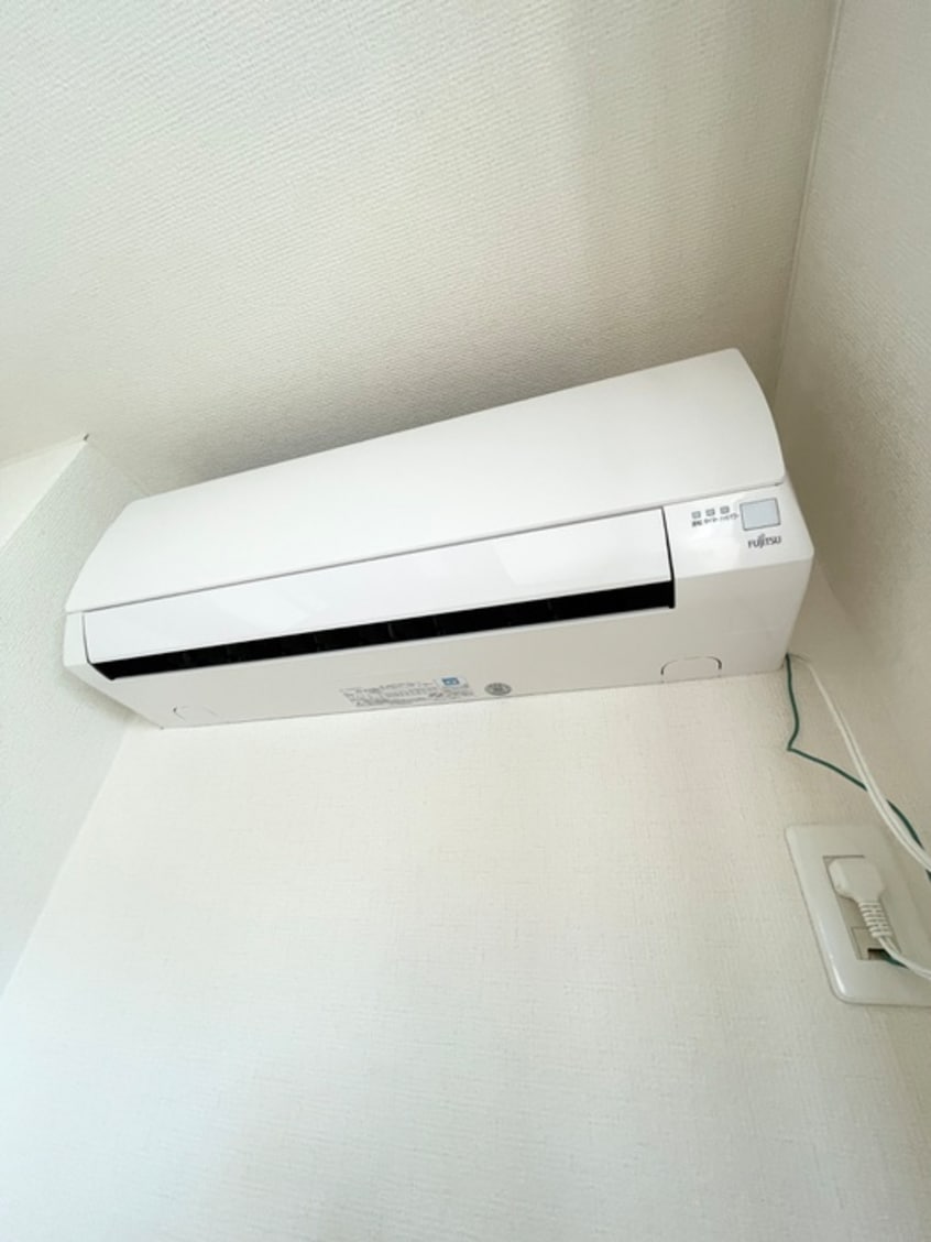 内観写真 アービル堀濱