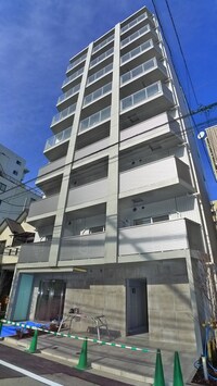 レアライズ両国（602）