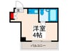 ﾀﾞｲﾔﾓﾝﾄﾞﾚｼﾞﾃﾞﾝｽ西日暮里第三 1Rの間取り