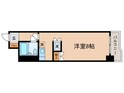 クレール池袋（304）の間取図