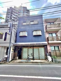 カミイケハウス