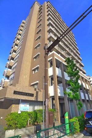 グリ－ンプラザ東あずま(801)