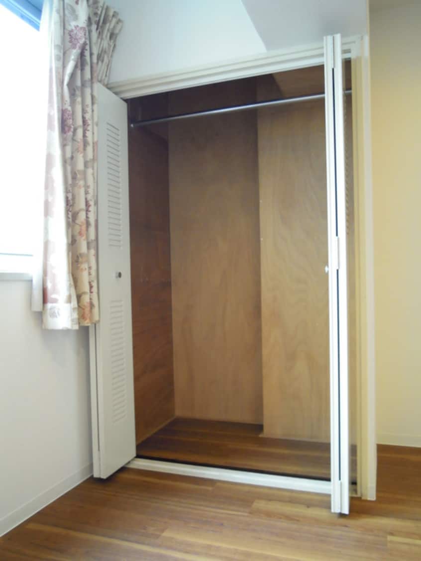 収納 調布住宅(707)