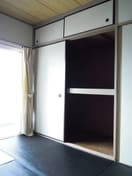 収納 調布住宅(707)