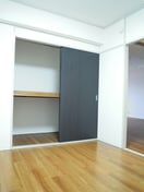 収納 調布住宅(707)