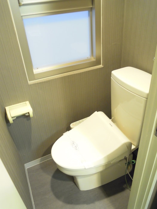 トイレ 調布住宅(707)