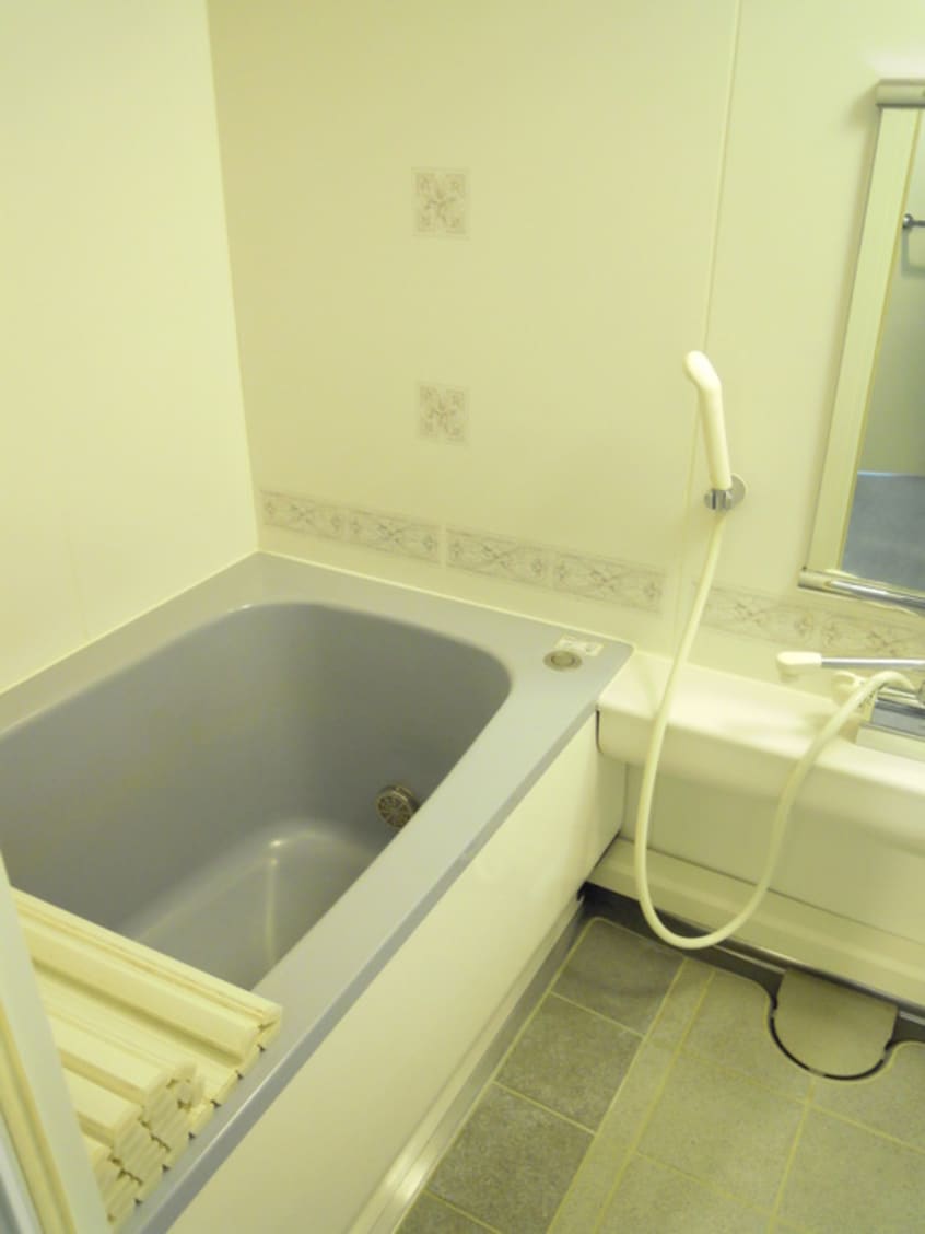 バス／シャワールーム等 調布住宅(707)