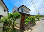 西川島町戸建