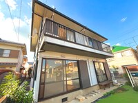 仮)ふじみ野市苗間戸建