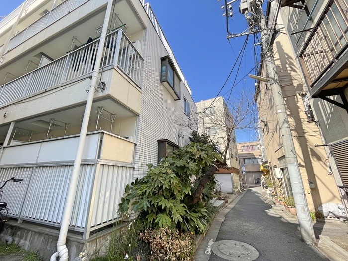 周辺環境 サンマリオン・Ｔ
