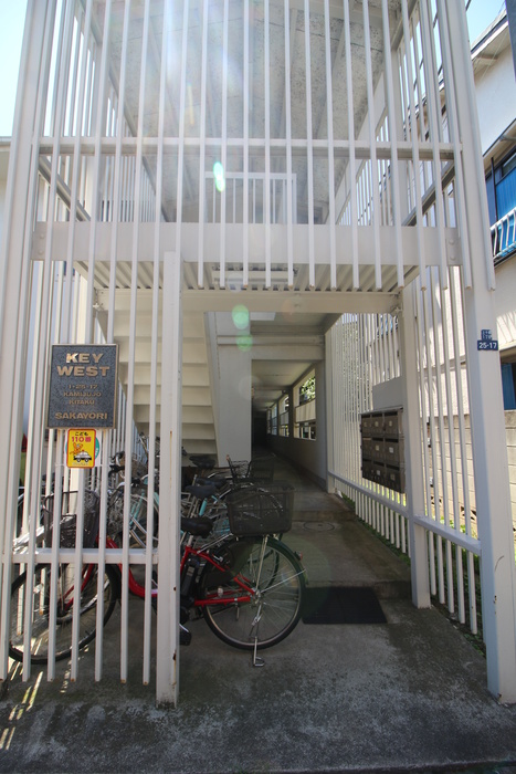 エイブル】ＫＥＹ ＷＥＳＴ/東京都北区上十条１丁目/埼京線・川越線 