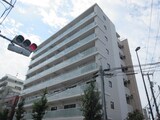 ﾌﾟﾚｰﾙ・ﾄﾞｩｰｸ門前仲町Ⅱ(502)