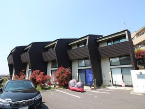 アート・フル日吉