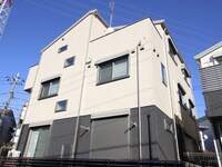 ヴィラ田園溝口１０１号