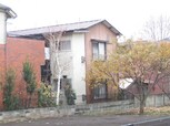 コーポ田中