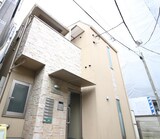 メゾンドヴェリテアッシュ