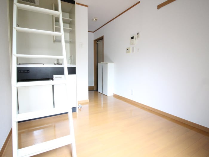 居室 メゾンドヴェリテアッシュ