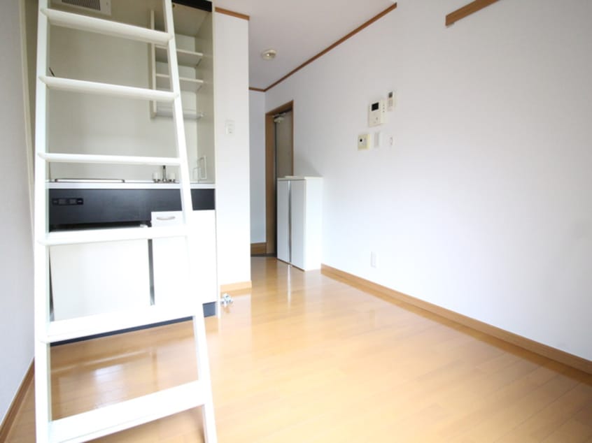 居室 メゾンドヴェリテアッシュ