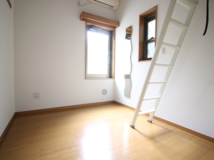 居室 メゾンドヴェリテアッシュ