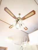 内観写真 メゾンドヴェリテアッシュ