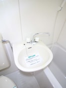 洗面 メゾンドヴェリテアッシュ